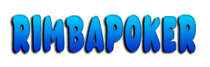 RimbaPoker Logo